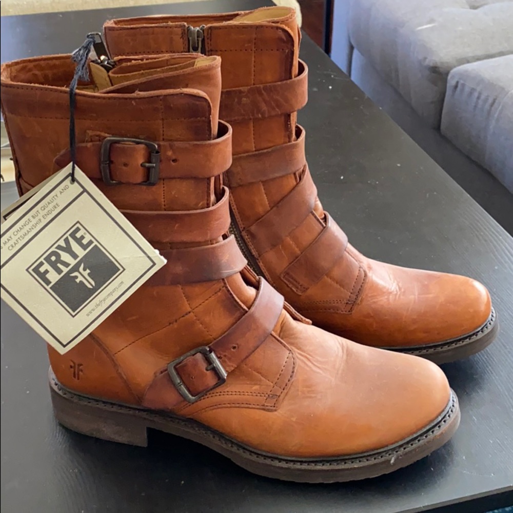 Frye Boots, Women’s 11